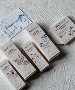 Load image into Gallery viewer, Pads Desmaquillantes de algodón y bambú