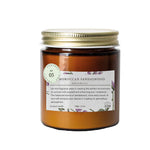 Load image into Gallery viewer, 05 Moroccan Sandalwood - Vela Aromática de Soya
