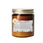 Load image into Gallery viewer, 06 Roasted Vainilla - Vela Aromática de Soya