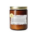 Load image into Gallery viewer, 06 Roasted Vainilla - Vela Aromática de Soya