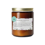 Load image into Gallery viewer, 08 Bourbon Tobacco - Vela Aromática de Soya