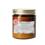 Load image into Gallery viewer, 10 Tangerine Bruleè - Vela Aromática de Soya