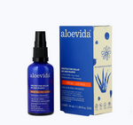 Load image into Gallery viewer, Protector solar FPS 50 - 54% sábila orgánica