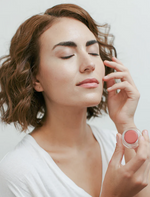 Load image into Gallery viewer, Multiusos Quartz (Tint Balm Lips & Cheek)