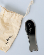 Load image into Gallery viewer, Gua Sha de Acero Inoxidable Infinite