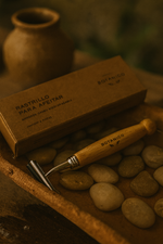 Load image into Gallery viewer, Rastrillo para afeitar de Bambú