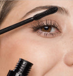 Load image into Gallery viewer, Escénica - Máscara de pestañas Alargador y Waterproof