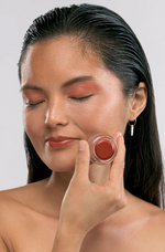 Load image into Gallery viewer, Multiusos Amethyst (Tint Balm Lips & Cheek)