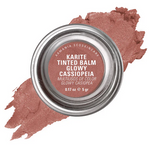 Load image into Gallery viewer, Multiusos Glowy Cassiopea (Tint Balm Lips & Cheek)