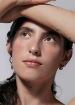 Load image into Gallery viewer, Multiusos Glowy Cassiopea (Tint Balm Lips & Cheek)