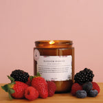 Load image into Gallery viewer, 04 Blossom Berries - Vela Aromática de Soya