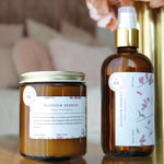 Load image into Gallery viewer, 04 Blossom Berries - Vela Aromática de Soya