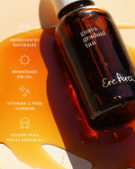 Load image into Gallery viewer, Bronceador de Guayaba en gotas (Overnight)