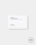 Load image into Gallery viewer, Papel matificante infusionado con Thé Verde