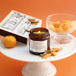 Load image into Gallery viewer, 03 Citrus Bloom - Vela Aromática de Soya