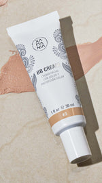 Load image into Gallery viewer, #3 • BB CREAM con color y FPS 30