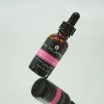 Load image into Gallery viewer, Aceite Facial de Rosa Mosqueta Virgen 100% puro (Cold Pressed)