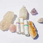 Load image into Gallery viewer, BUENOS DÍAS - Roll On de Aromaterapia