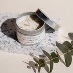 Load image into Gallery viewer, ATAJO DEL DUENDE - Vela Aromática de Soya -