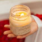 Load image into Gallery viewer, BESO DE ROSA - Vela Aromática de Soya -