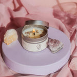 Load image into Gallery viewer, CANTO DE SIRENA - Vela Aromática de Soya-