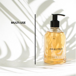 Load image into Gallery viewer, FACE / BODY WASH · Shampoo para Rostro y Cuerpo con Caléndula