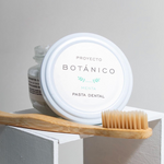 Cargar imagen en el visor de la galería, Pasta Dental Vegana con Menta