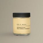 Load image into Gallery viewer, Gold Mask