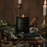 Load image into Gallery viewer, AMULETO LUNAR - Vela Aromática de Soya -