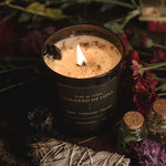 Load image into Gallery viewer, CALDERO DE LUNA - Vela Aromática de Soya -