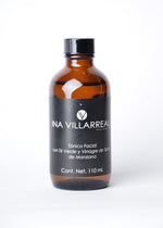Load image into Gallery viewer, Tónico Facial Anti Acné con Té Verde
