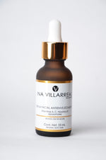 Load image into Gallery viewer, Suero Facial Antienvejecimiento con Vitaminas A, C, Niacina y E