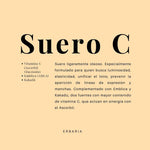 Cargar imagen en el visor de la galería, Suero C