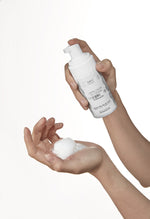 Load image into Gallery viewer, Jabón Facial en espuma con Ácido Málico