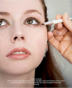 Load image into Gallery viewer, Brocha Vegana · Acentuar y Sombrear