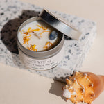 Load image into Gallery viewer, DIOSA MARINA - Vela Aromática de Soya -