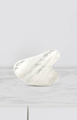 Load image into Gallery viewer, Gua Sha de Cuarzo Rosa