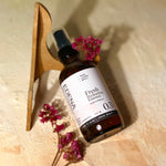 Load image into Gallery viewer, Tónico Hidratante Floral (con Rosa Damascena, Azahar y Lavanda)