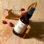 Load image into Gallery viewer, Tónico Hidratante Floral (con Rosa Damascena, Azahar y Lavanda)