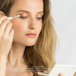 Load image into Gallery viewer, Brocha Vegana · Delineador y Difuminador