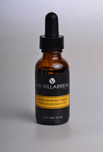 Load image into Gallery viewer, Aceite de Marula 100% puro (Cold Pressed)