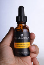 Load image into Gallery viewer, Aceite de Marula 100% puro (Cold Pressed)