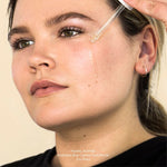 Load image into Gallery viewer, Néctar facial de Ciprés Azul