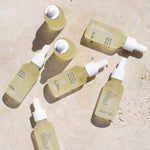 Load image into Gallery viewer, Néctar facial de Ciprés Azul