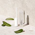 Load image into Gallery viewer, Mascara de Pestañas y Cejas con Sábila