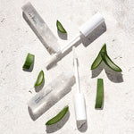 Load image into Gallery viewer, Mascara de Pestañas y Cejas con Sábila