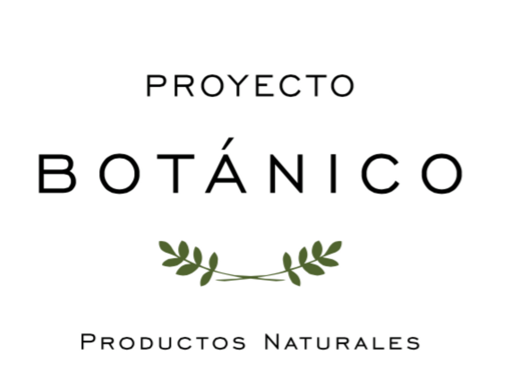 Proyecto Botánico