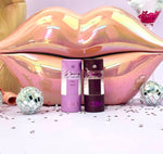 Cargar imagen en el visor de la galería, Pink Lavanda - Lip Oil Balm
