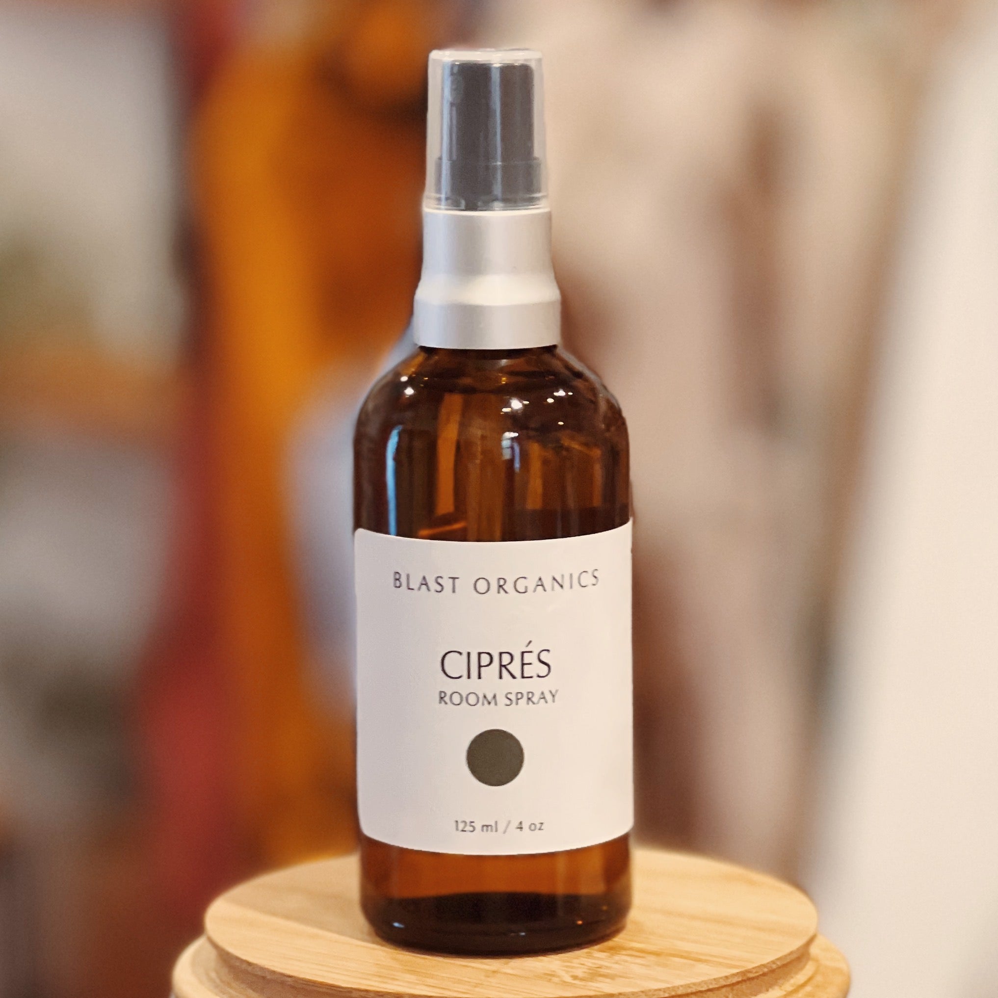 Ciprés • Room Spray (125 ml.)