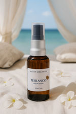 Cargar imagen en el visor de la galería, Té Blanco  -  Room Spray  (travel size 40 ml.)
